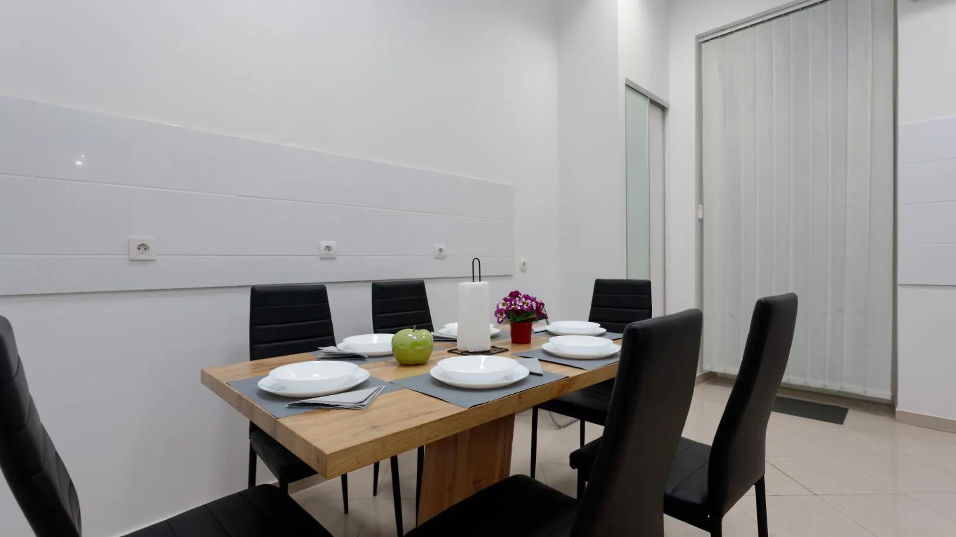 Pyramid Apartment Rijeka