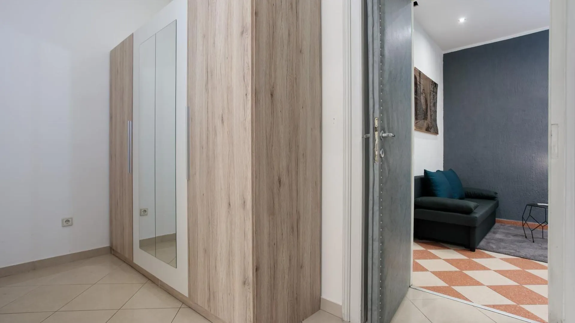 Pyramid Apartment Rijeka 0*,  Croatia