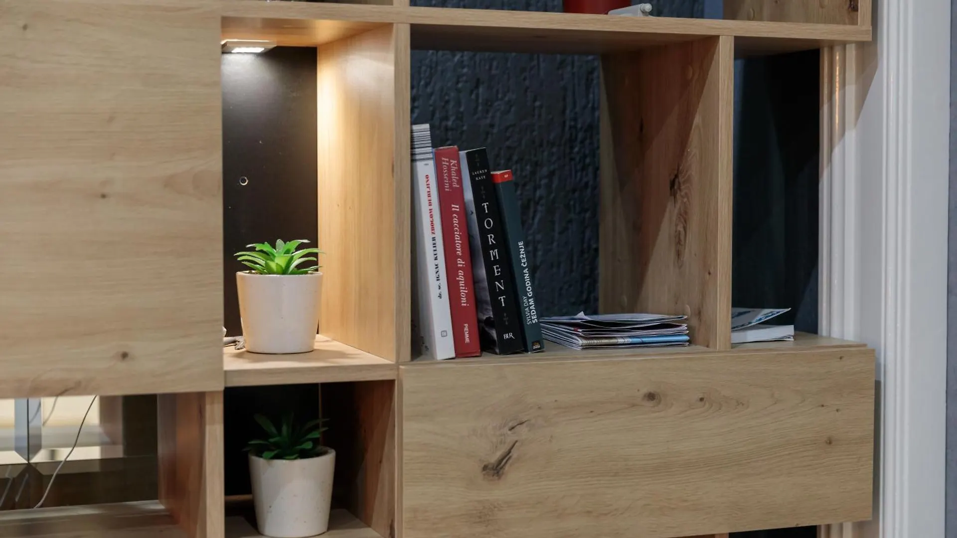 Pyramid Apartment Rijeka