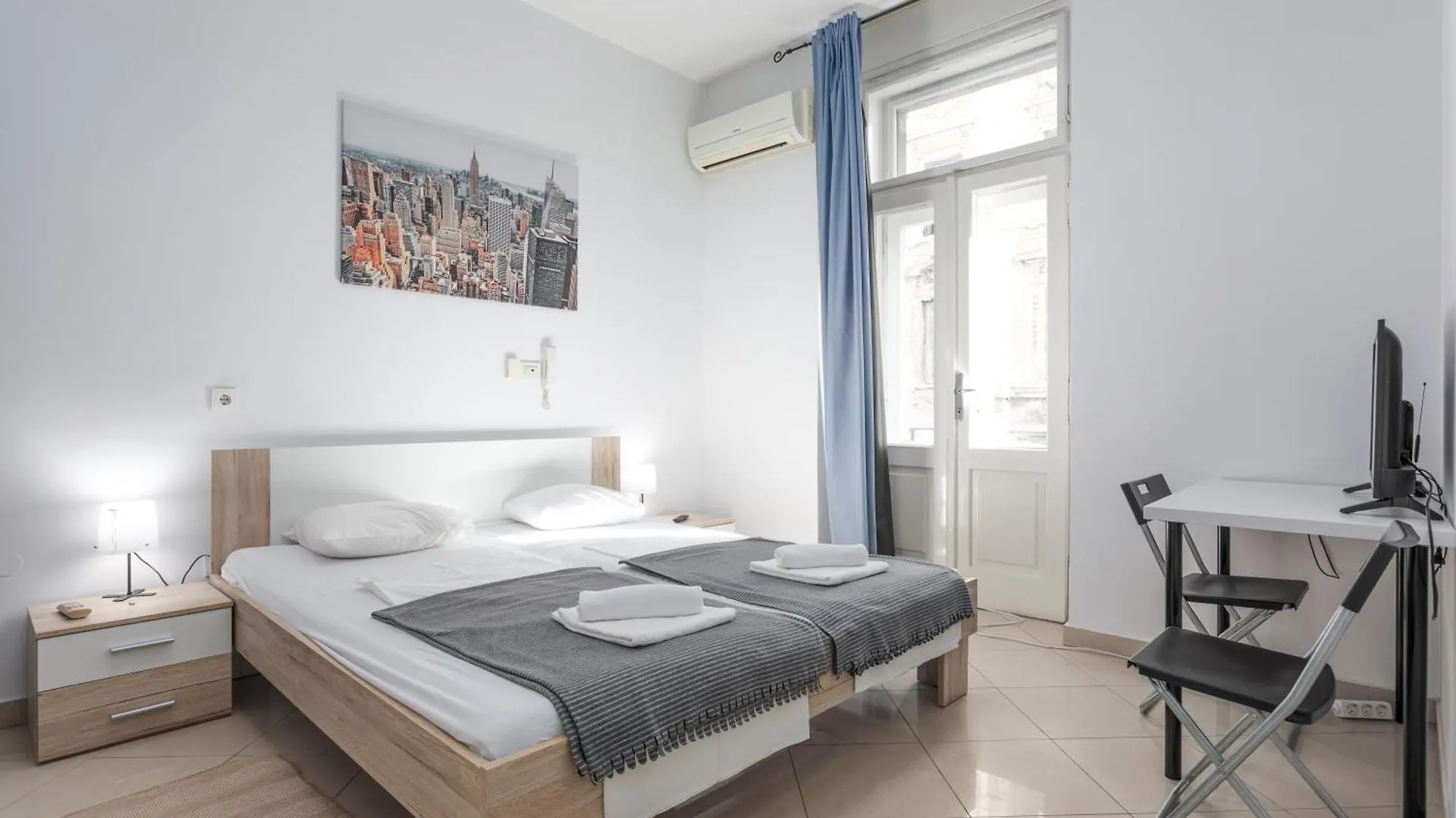 Pyramid Apartment Rijeka