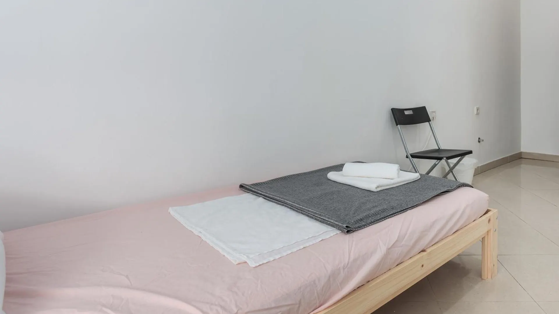 Pyramid Apartment Rijeka Croatia