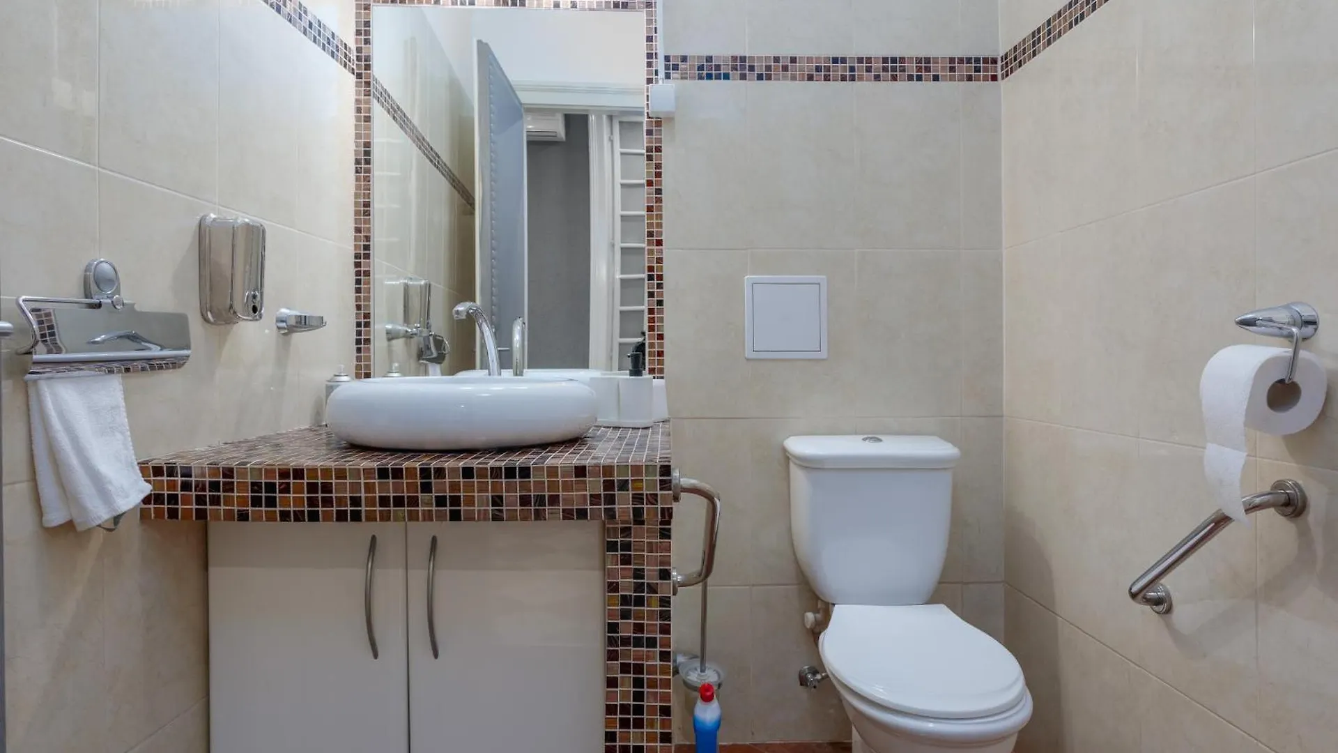 Pyramid Apartment Rijeka