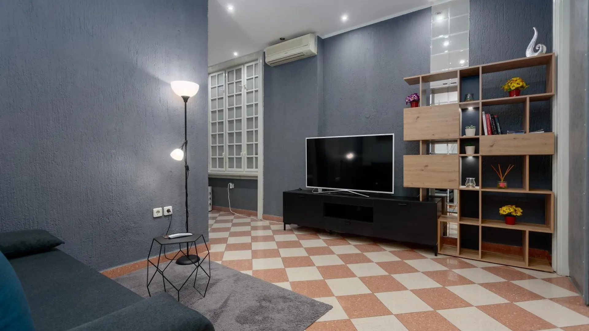 Pyramid Apartment Rijeka