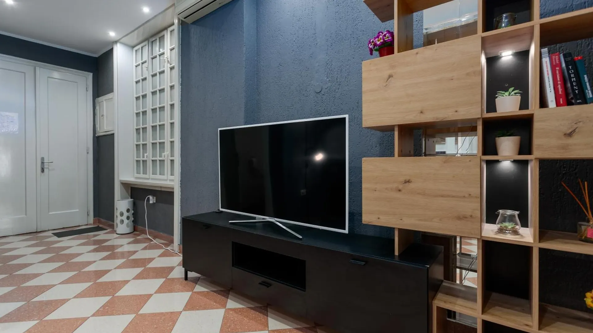 Pyramid Apartment Rijeka